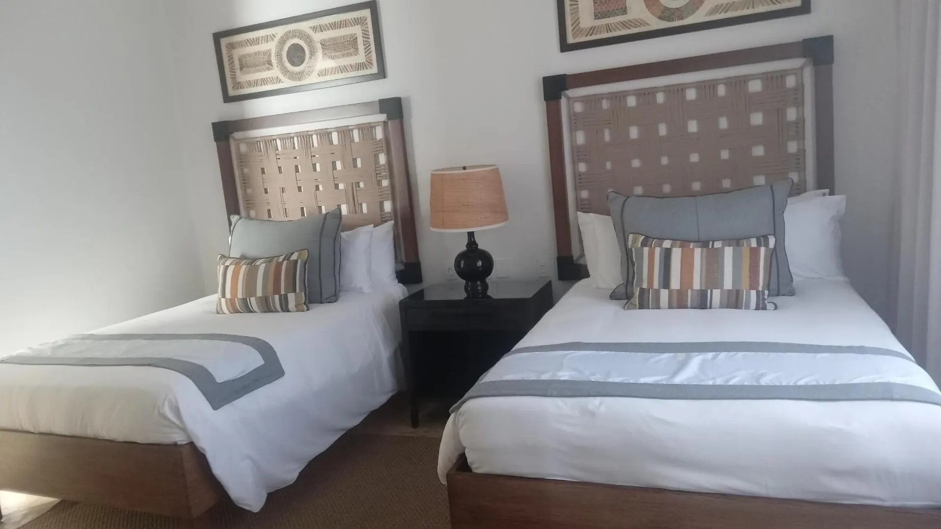 Semesteranläggning (resort) Hacienda La Ballena Cabo San Lucas Mexiko