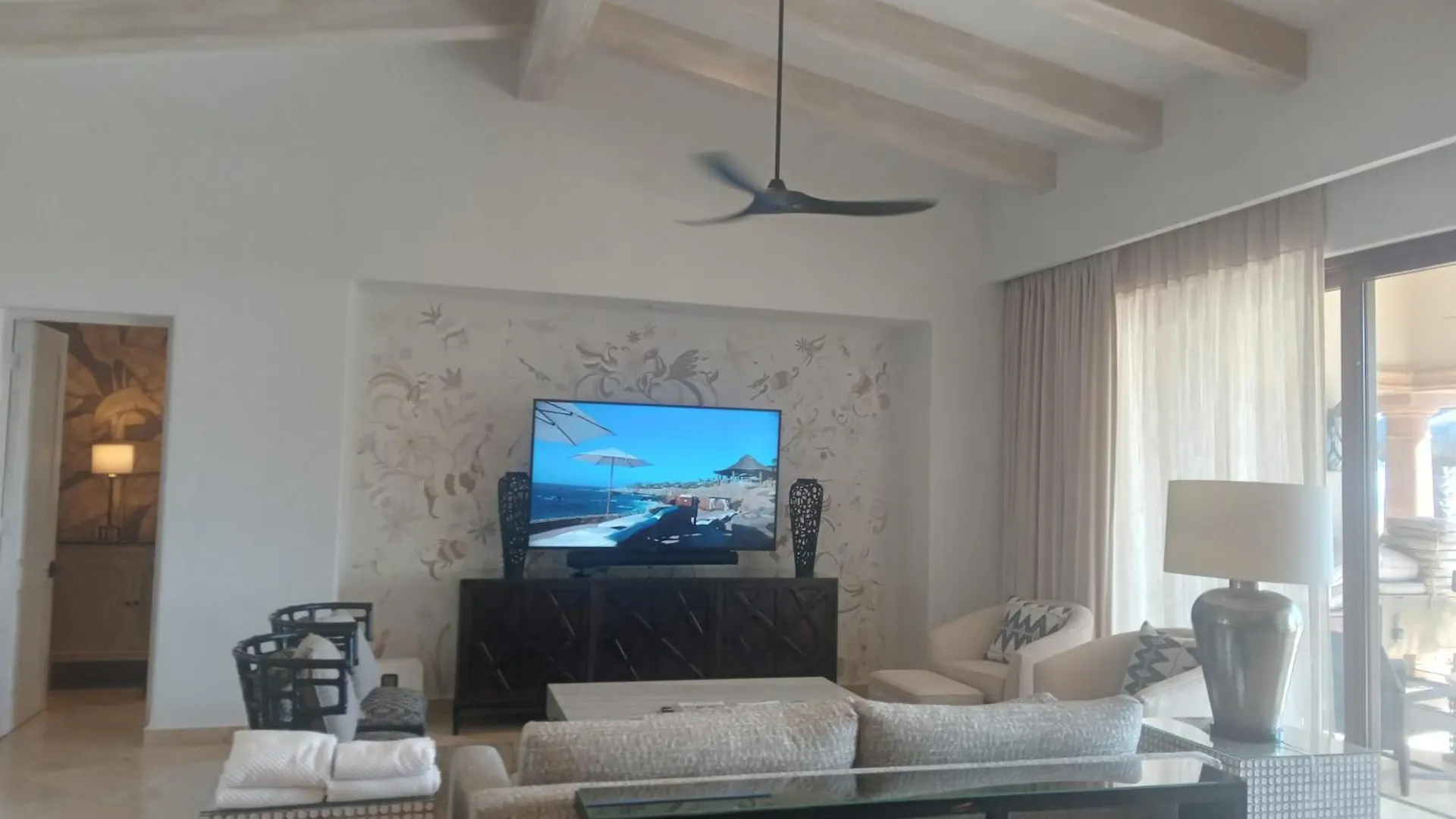 Semesteranläggning (resort) Hacienda La Ballena Cabo San Lucas