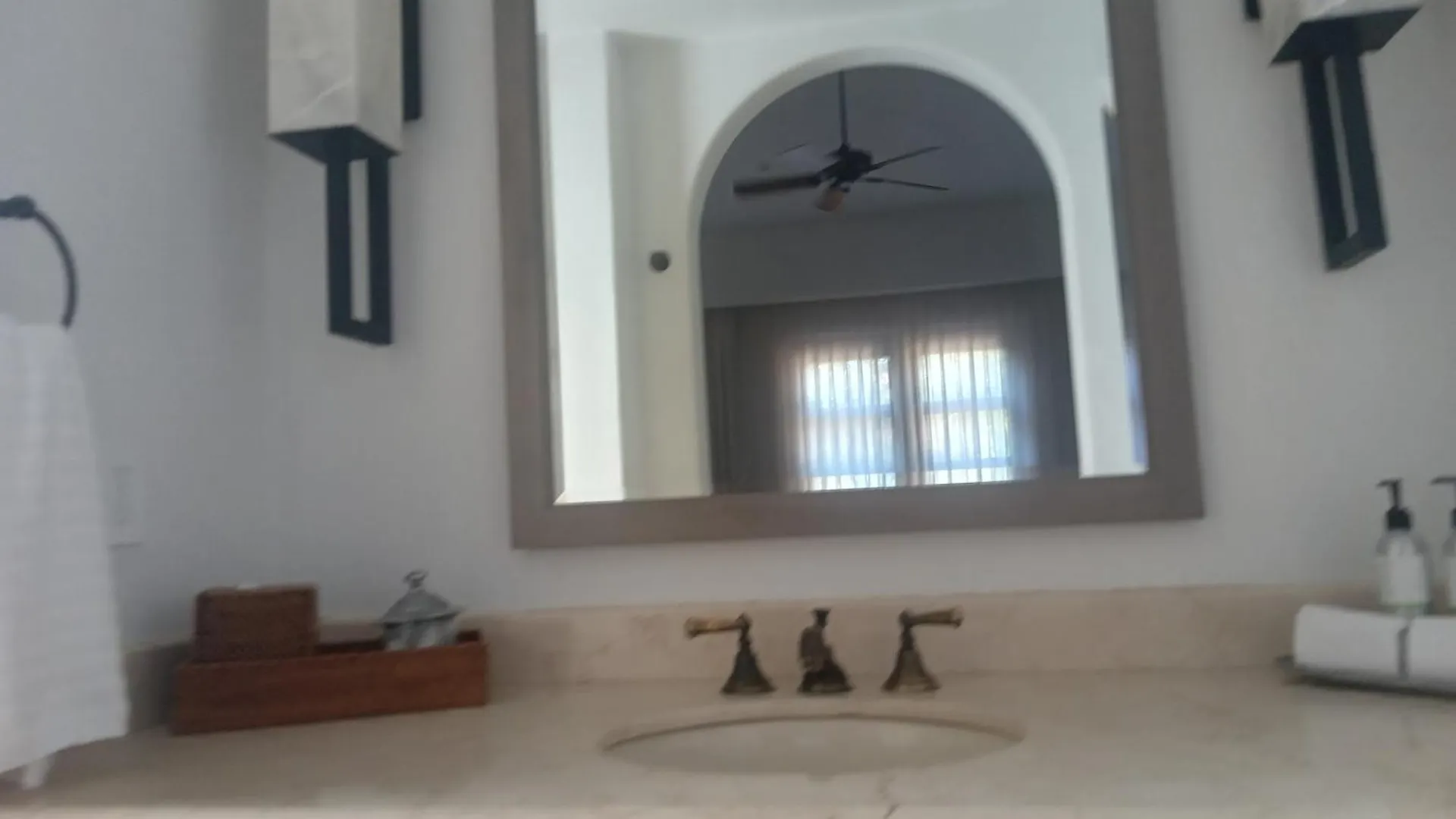 Hacienda La Ballena Cabo San Lucas Semesteranläggning (resort)