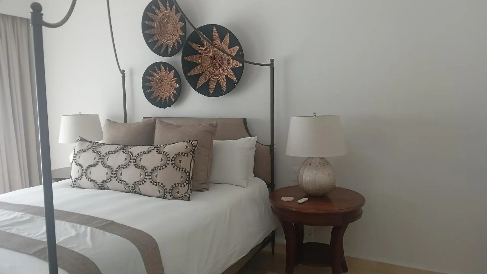 Hacienda La Ballena Cabo San Lucas