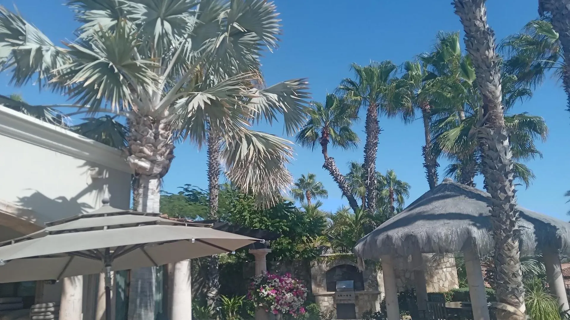 Hacienda La Ballena Cabo San Lucas Mexiko