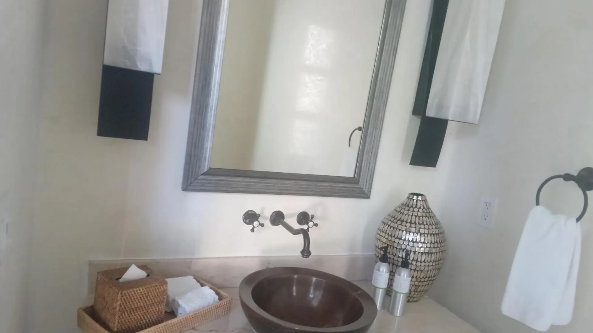 Semesteranläggning (resort) Hacienda La Ballena Cabo San Lucas