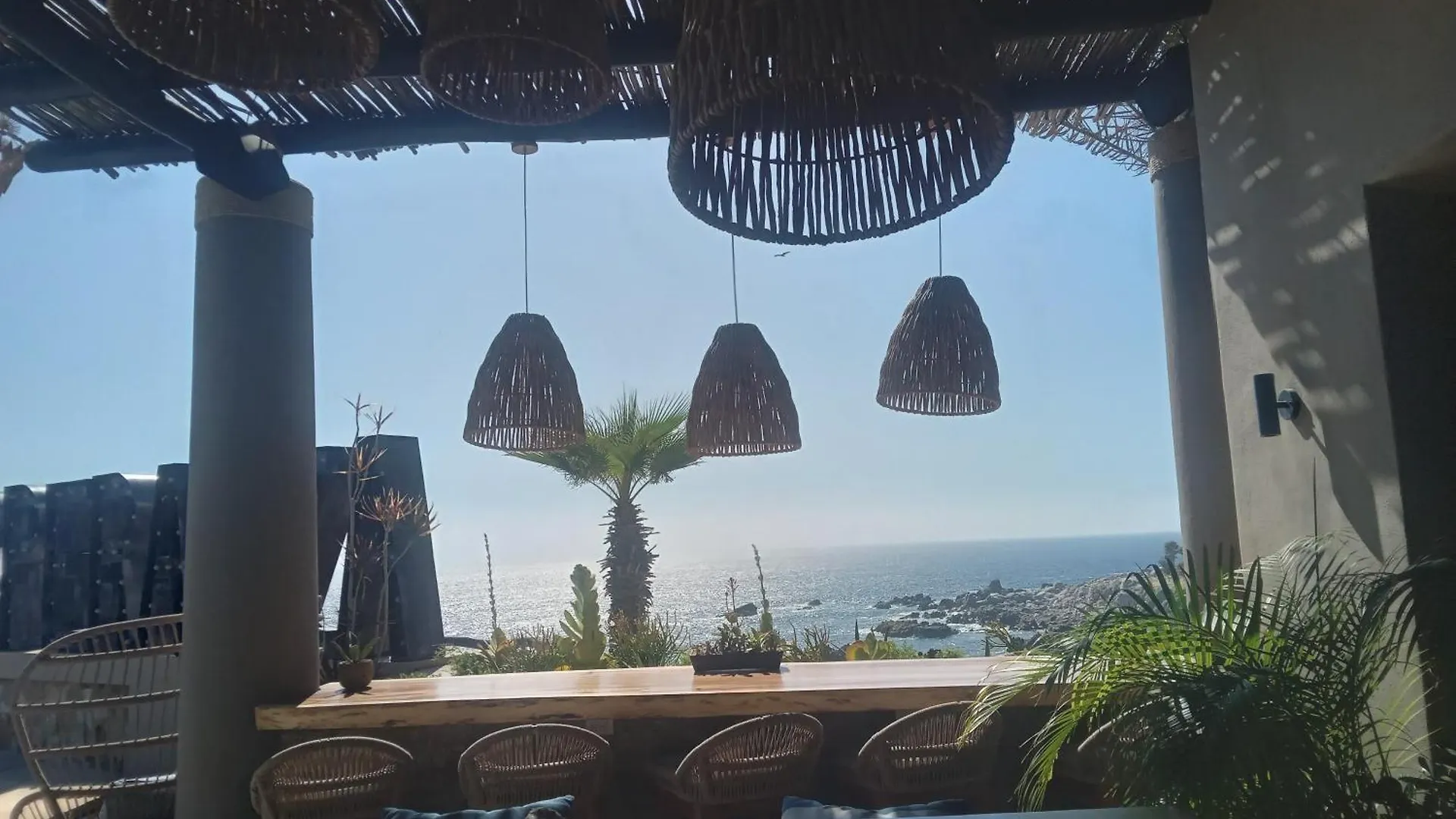 Hacienda La Ballena Cabo San Lucas Mexiko