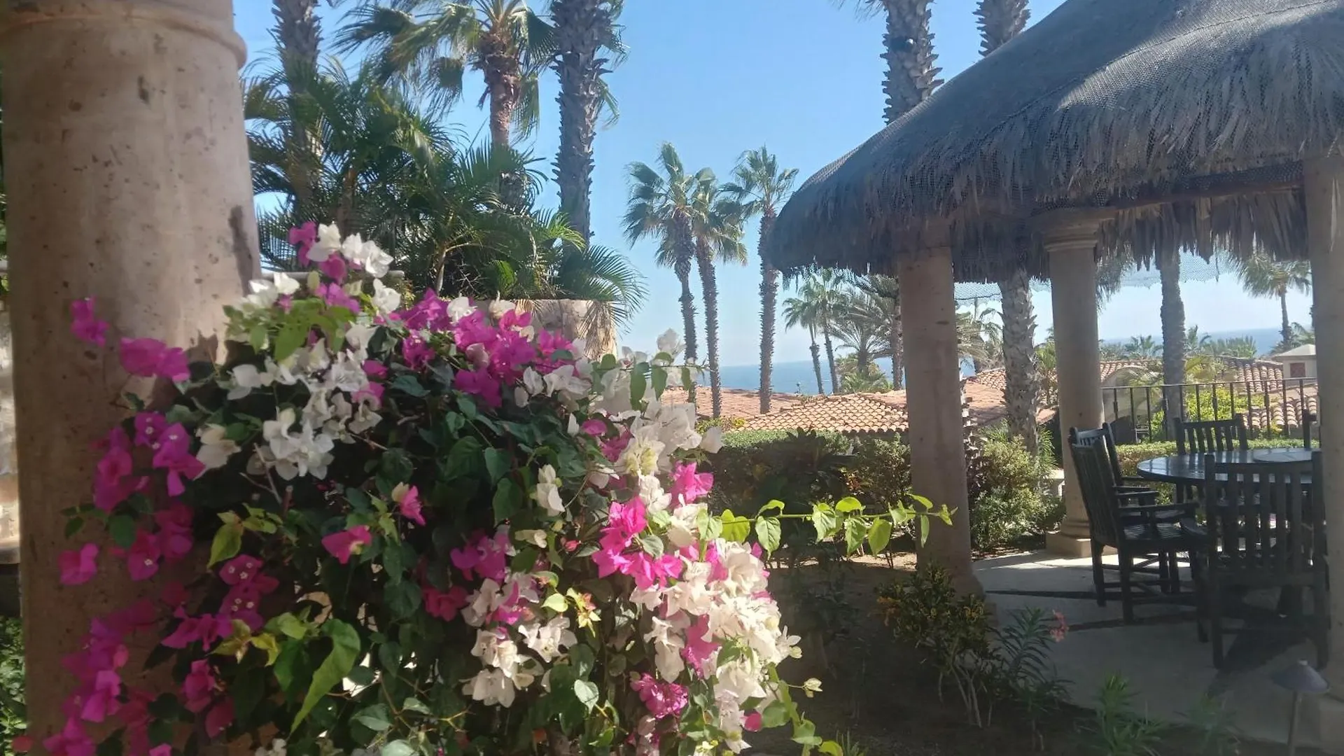 Hacienda La Ballena Cabo San Lucas