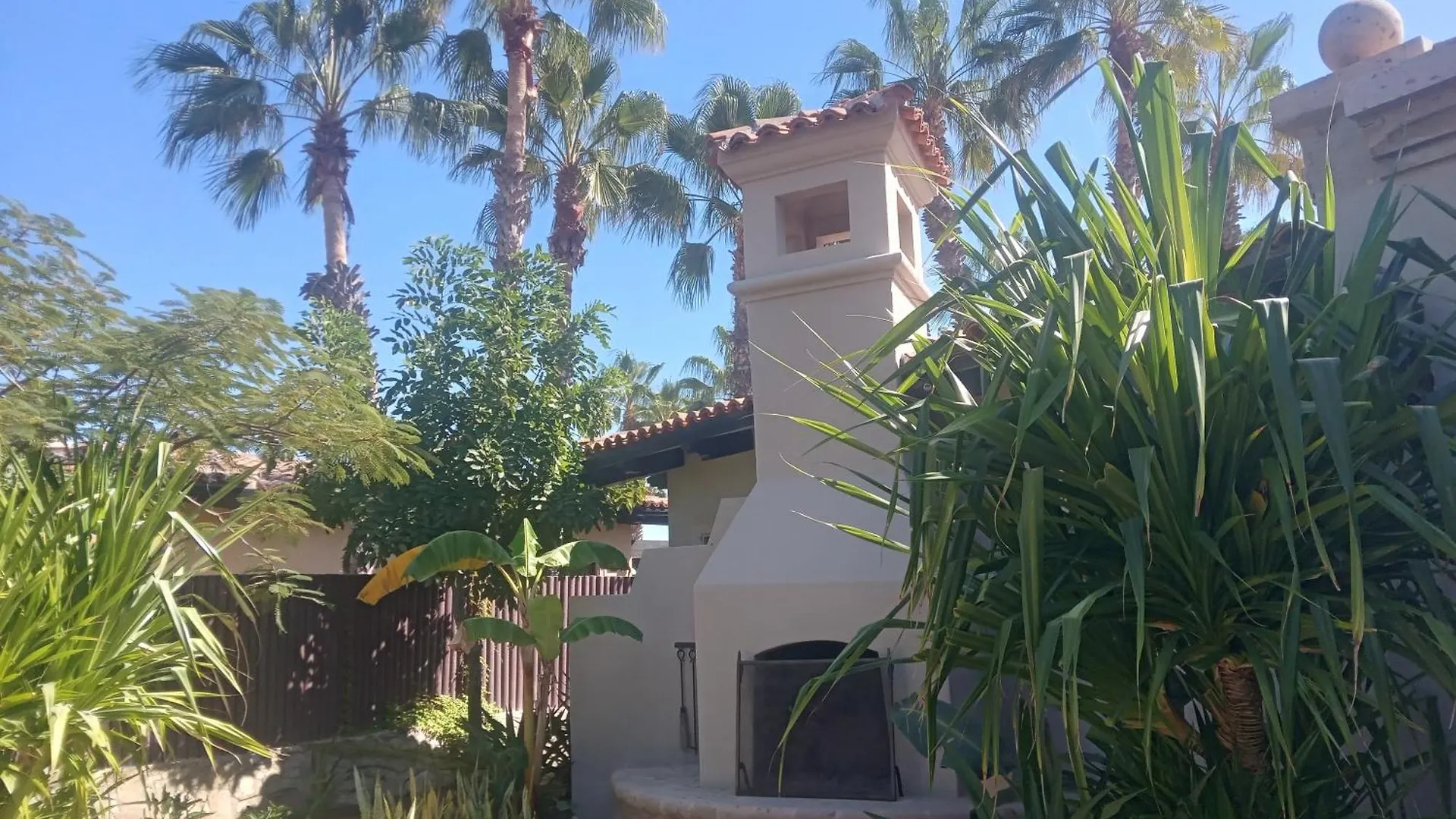 Hacienda La Ballena Cabo San Lucas
