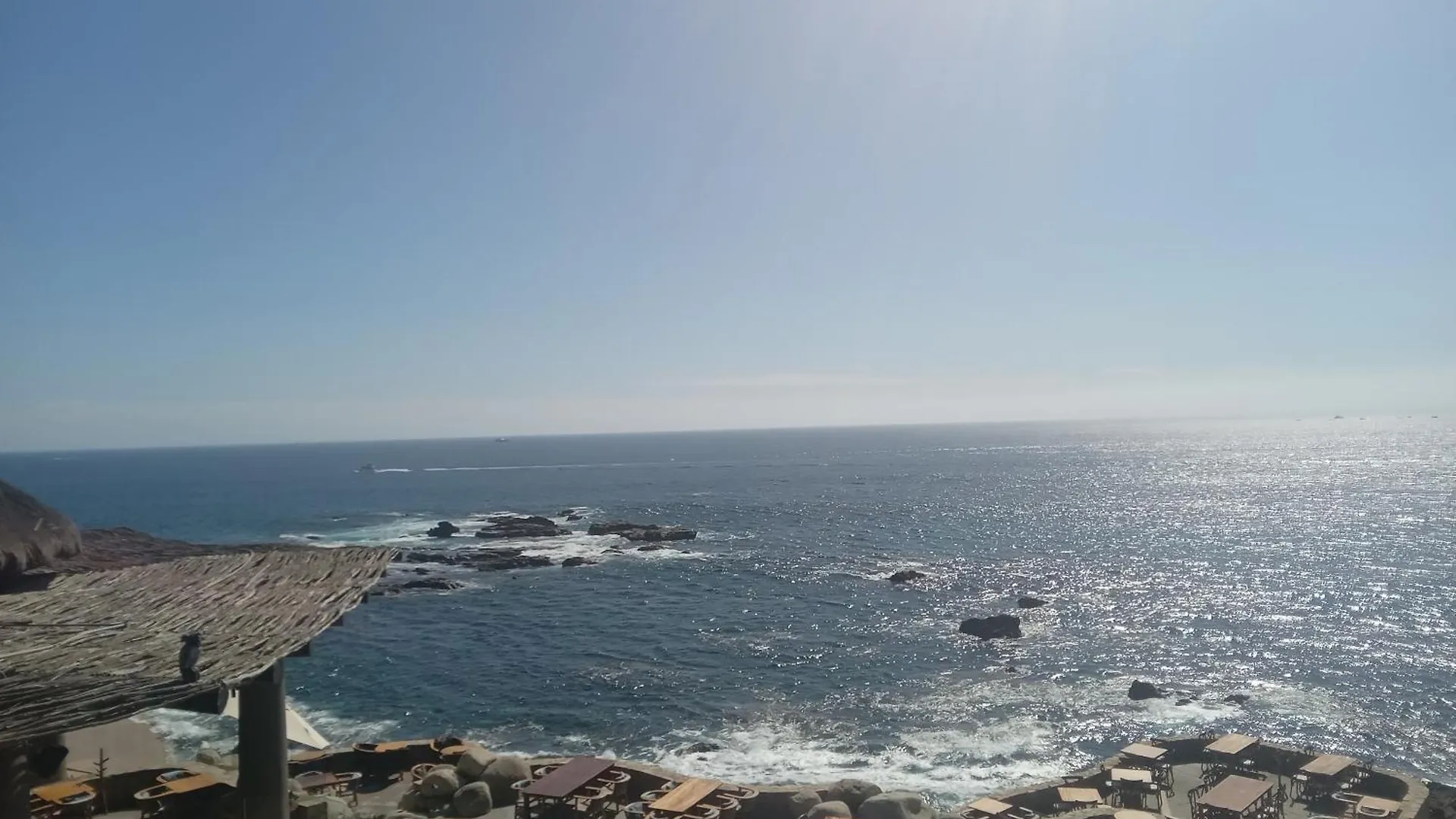 Hacienda La Ballena Cabo San Lucas