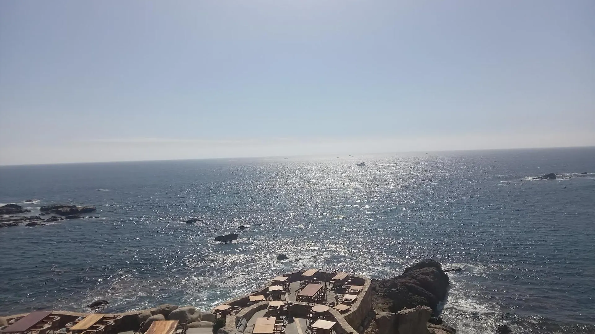 Hacienda La Ballena Cabo San Lucas Mexiko
