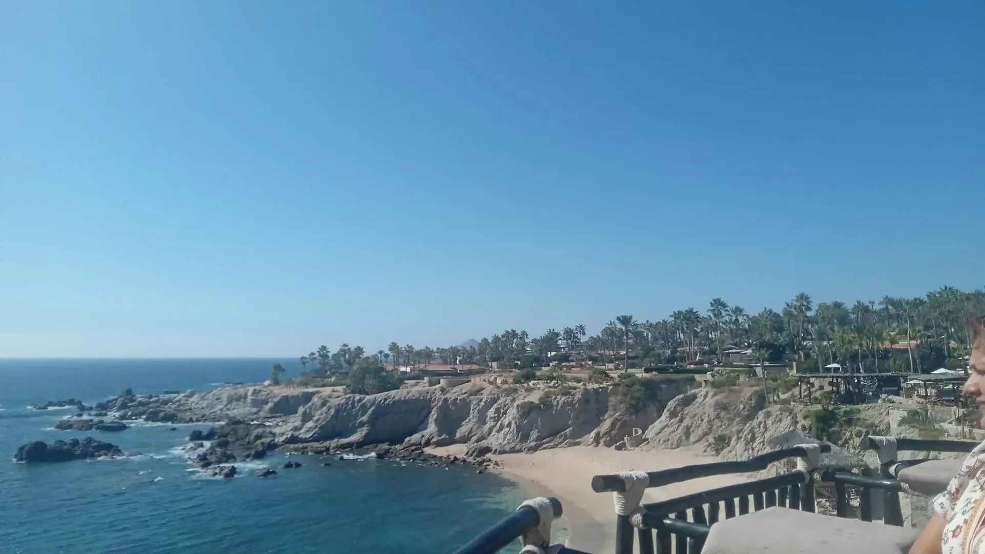 Hacienda La Ballena Кабо-Сан-Лукас