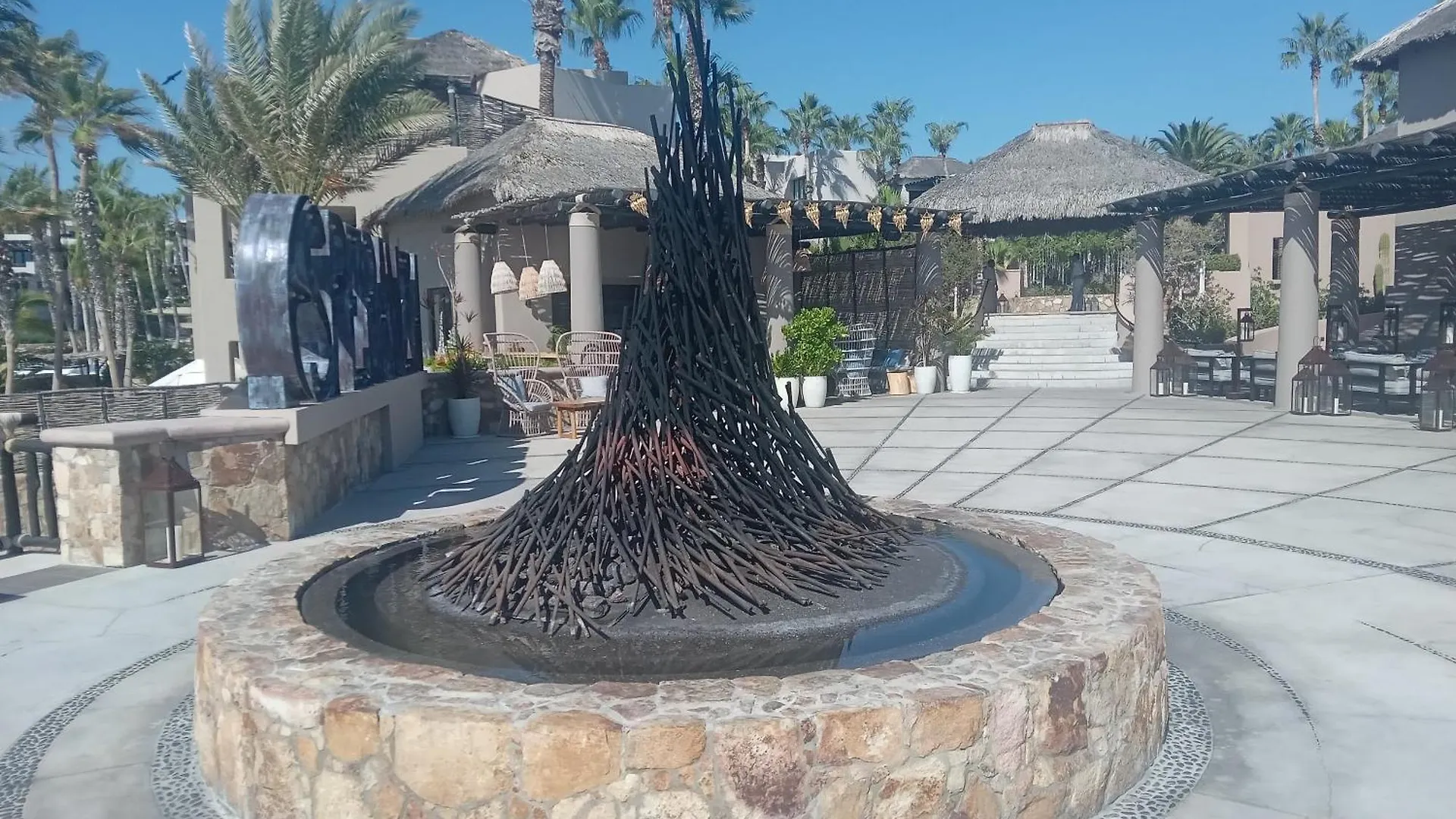 Hacienda La Ballena Кабо-Сан-Лукас Курортный комплекс