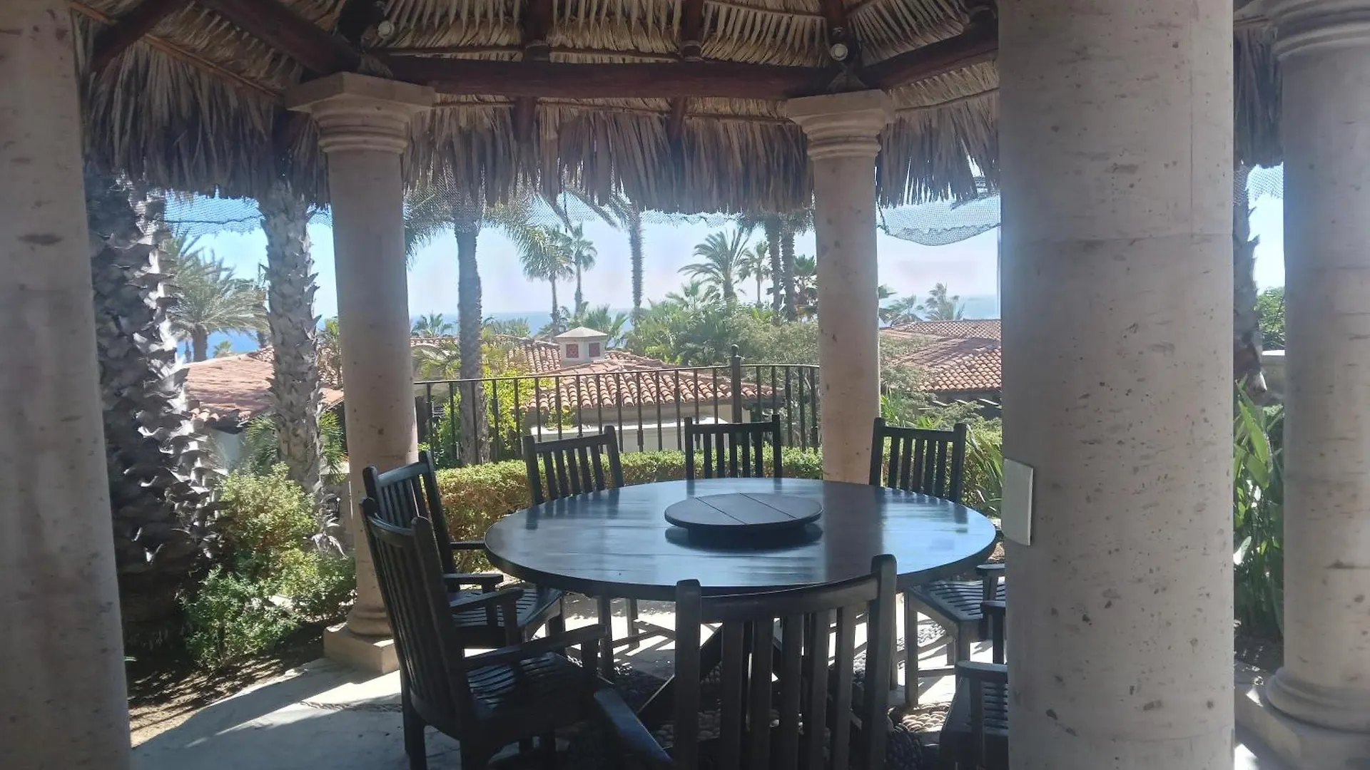 Hacienda La Ballena Кабо-Сан-Лукас