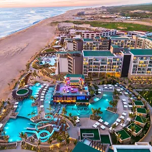 Hard Rock Cabos Кабо-Сан-Лукас